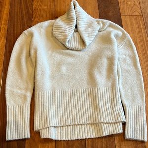 Rachel Zoe Crean Turtleneck Sweater - Worn Once!